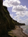14 - Reculver Cliffs